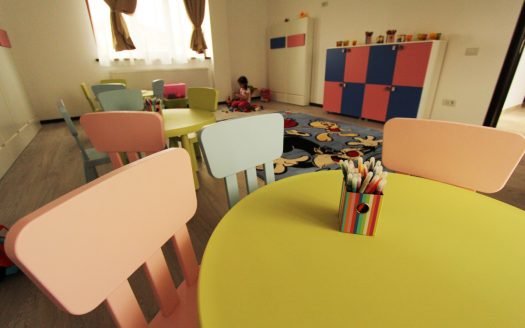 GoodStart - Gradinita, After School