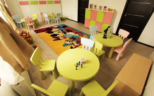 GoodStart - Gradinita, After School